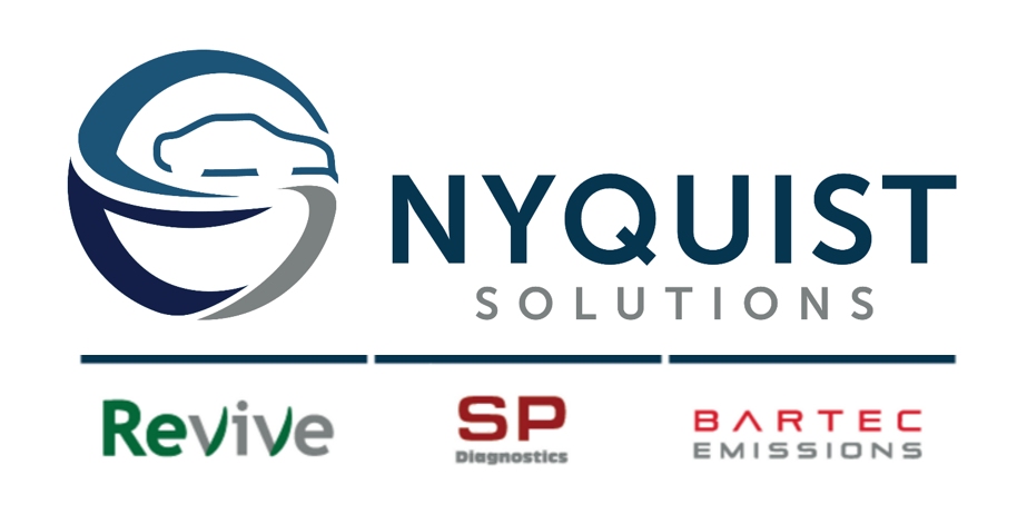 Nyquist Solutions