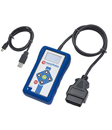Westfalia Autocode Mini tool