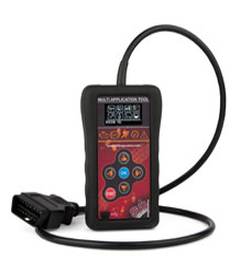 SP Diagnostics iMAT diagnostic tool